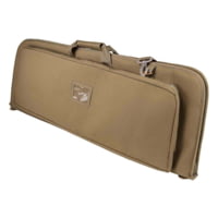 VISM Deluxe Rifle Case
