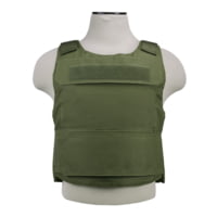 VISM Discreet 2XL+ Plate Carrier