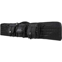 VISM Double 52in Carbine Case