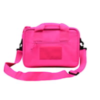 VISM Double Pistol Range Bag