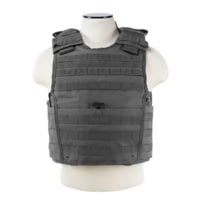 VISM Vism Expert Plate Carrier Vest