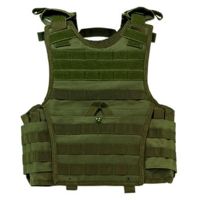 Vism Expert Plate Carrier Vest