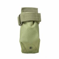 Vism Molle Flashlight Pouch