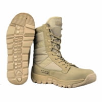 Vism Oryx High Shaft Boots