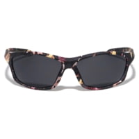 VISM Oval Sunglasses