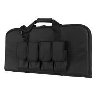 VISM Padded 28in Soft Gun Case w/Shoulder Sling, 28in