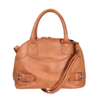 Vism Small Dome Crossbody Bag