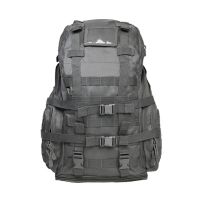 VISM Tactical 3 Day Backpack - Urban Grey