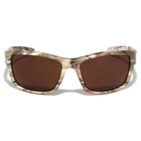VISM Thick Frame Rectangle Sunglasses