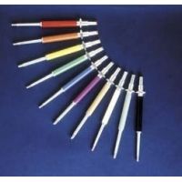 Vistalab MLA Precision Single-Channel Pipettors, Fixed Volume, VistaLab 1024
