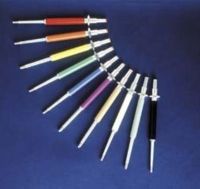 Vistalab MLA Precision Single-Channel Pipettors, Fixed Volume, VistaLab 1030