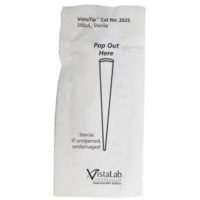 Vistalab Pipette Tip Pp St 200UL PK200 2025 Pipette Tip Pp St 200UL PK200