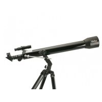 Vivitar 168x-525x Telescope with Full Size Tripod