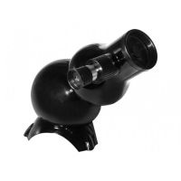 Vivitar 36-72x Tabletop Refractor and Relector Combo Telescope