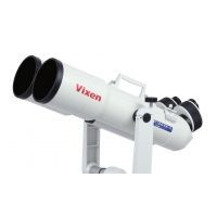 Vixen BT126SS-A Binocular Telescope