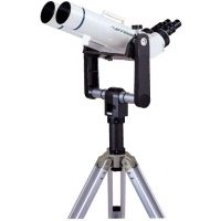 Vixen BT80M-A Astronomical Binocular with Interchangeable Eyepieces, Fork Mount, Swing Bracket and Tripod 1431P2