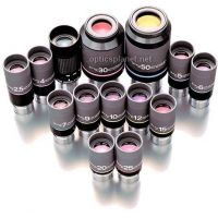 Vixen LV 2.5mm Eyepiece 3714