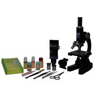 Vixen Microshot 700 Stereo Microscope