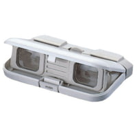 Vixen 3x28 Opera Glasses