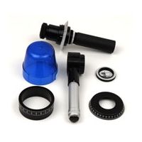 Vixen Polar Axis scope with Illuminator 3912