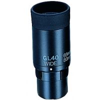 Vixen Spotting Scope GL40 Wide Eyepiece