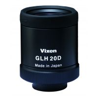 Vixen Spotting Scope GLH20 Wide Eyepiece