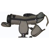 Vixen Spotting Scope Stay On Case for 82mm Scopes