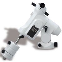 Vixen ED81SII Telescope Dual Speed w/Mount, Star Book One