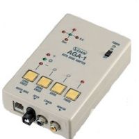 Vixen AGA-1 Auto-Guide Adapter (NTSC) 35201 / AGA1 Kit with B2-3A Camera 35201kit