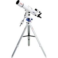 Vixen ED103S 103mm ED Refractor Telescope with GPD2 Equatorial Mount, HAL130 Tripod, STAR BOOK-S GPD2-ED103S-SBS 39793 Telescopes
