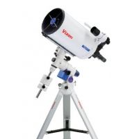 Vixen VMC200L Telescopes 200mm and GP2 Mount w/ Optional STAR Book