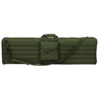 Voodoo Tactical 44in Single Weapons Case