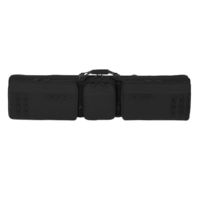 Voodoo Tactical 3-Gun Competition Weapons Case
