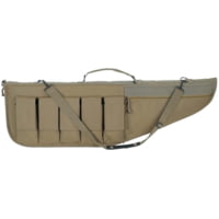 Voodoo Tactical 46in Protector Rifle Cases