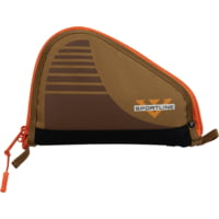 Voodoo Tactical 9inch Pistol Case