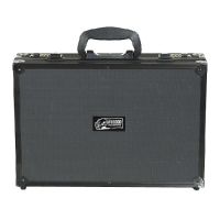 Voodoo Tactical Aluminum Quad Pistol Case