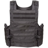 Voodoo Tactical Armor Carrier Vest - Maximum Protection