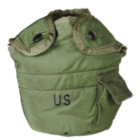 Voodoo Tactical Canteen Cover Nylon 02-7001