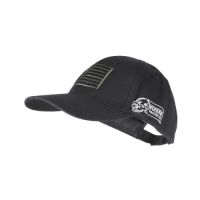 Voodoo Tactical Caps w/Removable Flag Patch - Men's