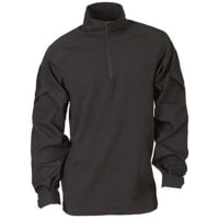 Voodoo Tactical Combat Shirt w/ Zipper - Mens