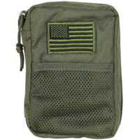 Voodoo Tactical Enlarged BDU Wallet