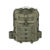 Voodoo Tactical Enlarged Level Iii Pack
