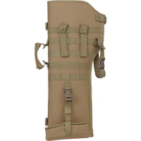 Voodoo Tactical Expandable Shotgun Scabbard