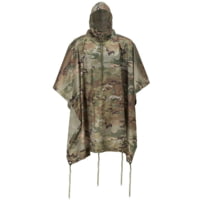 Voodoo Tactical G.I. Style Poncho