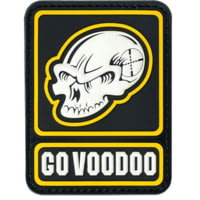 Voodoo Tactical Go Patch