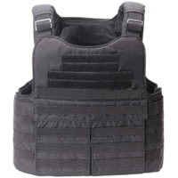 Voodoo Tactical Heavy Armor Carrier