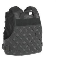 Voodoo Tactical Ice Vaat Plate Carrier Vest W/lattice Weave