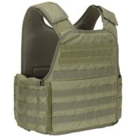 Voodoo Tactical Lightweight Tactical Plate Carrier