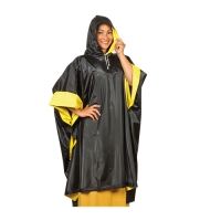Voodoo Tactical Mil-spec Heavy Duty Reversible Poncho