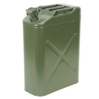 Major Outdoors Surplus Mil-spec Military Style Oil Can